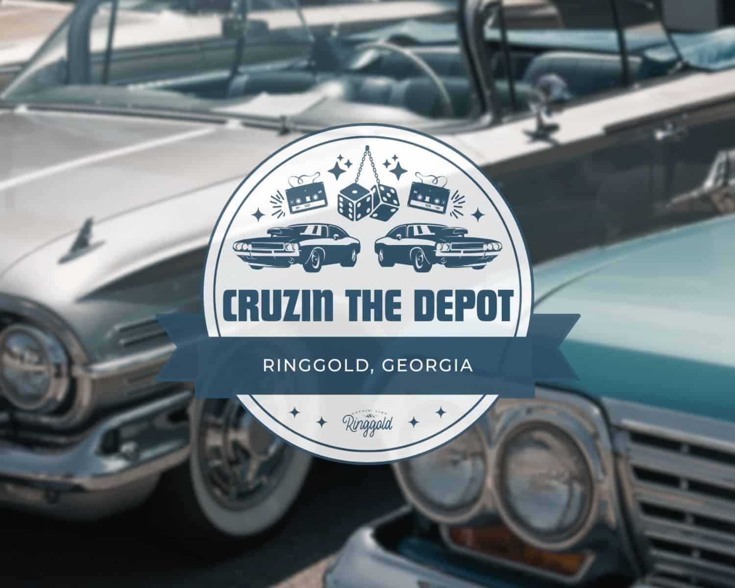 Cruzin The Depot