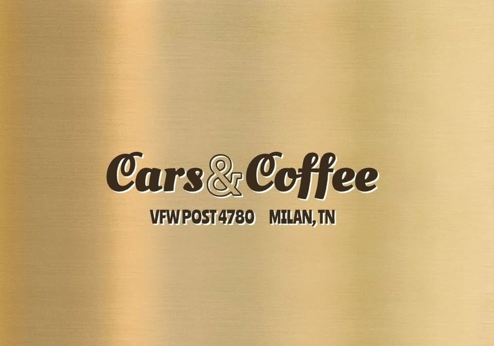 Cars n Coffee get together